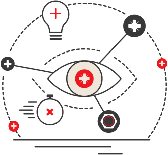 Vision icon